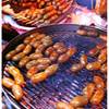 ร้านอาหาร ไส้กรอกคุณยาย (นิมมาน เชียงใหม่)
