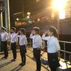 ร้านอาหาร Grand Pearl Grand Pearl Cruise Grand Pearl Cruise