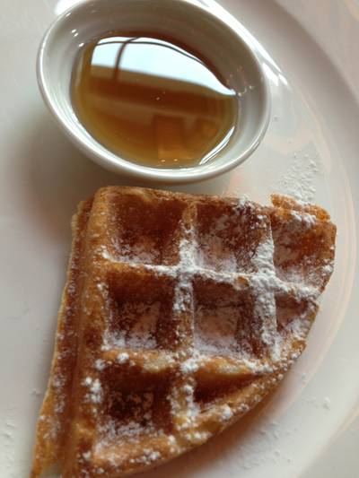 ร้านอาหาร Brasserie Europa Siam Kempinski Hotel Siam Kempinski Hotel