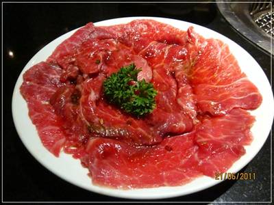 ร้านอาหาร Yuu Restaurant La Villa อารีย์