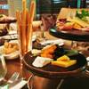 ร้านอาหาร Wine Loft The Portico Langsuan