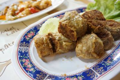 ร้านอาหาร ปรีชา ซีฟู้ด