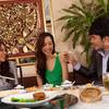 ร้านอาหาร Dynasty Centara Grand @ Central Plaza Ladprao
