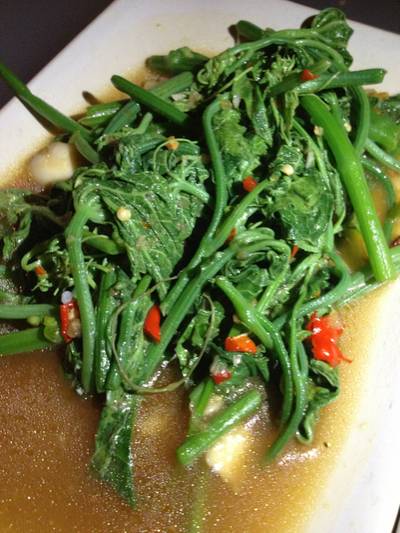 ร้านอาหาร นิวสตอรี่ พัฒนาการ
