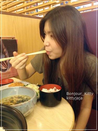 ร้านอาหาร Pasta De Waraku CentralWorld