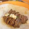 เสิร์ฟพร้อม กับ. Tortilla bread  ที่ ร้านอาหาร Sunrise Tacos Promenade