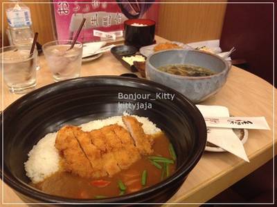 ร้านอาหาร Pasta De Waraku CentralWorld