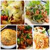กินคนเดียวอร่อยทู๊กกกอย่าง>< ที่ ร้านอาหาร Garlic