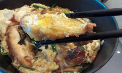 ร้านอาหาร Yuujou Ramen เอกมัย