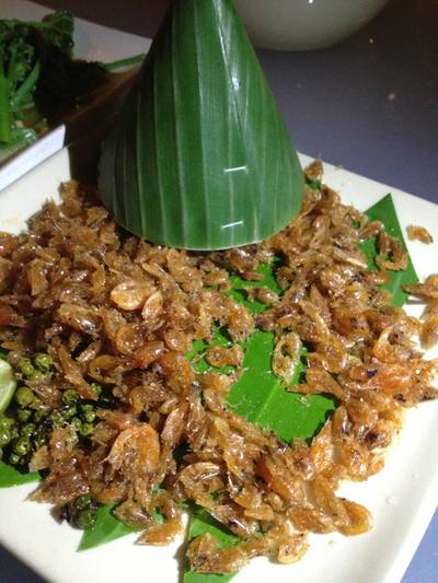 ร้านอาหาร นิวสตอรี่ พัฒนาการ