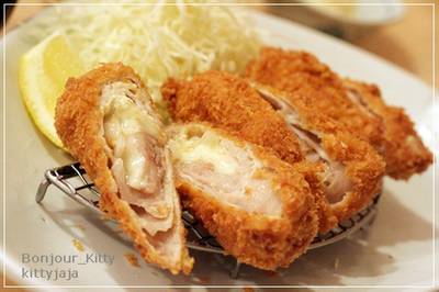 ร้านอาหาร Katsu King X Siam