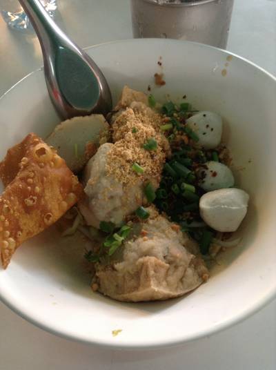 ร้านอาหาร เจิน เจิน ต้นตำหรับ