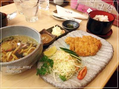 ร้านอาหาร Pasta De Waraku CentralWorld