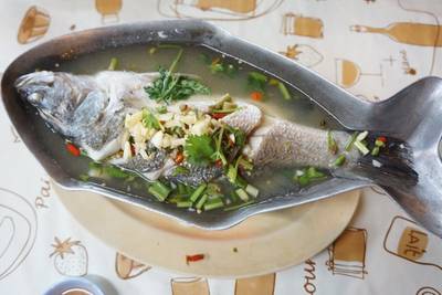 ร้านอาหาร ปรีชา ซีฟู้ด