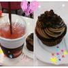 ร้านอาหาร Cupcake Love Siam Paragon