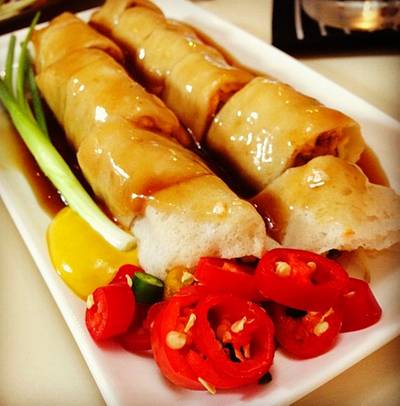 เปี๊ยป่๊ออ~* ที่ ร้านอาหาร กัลปพฤกษ์ ออน เฟิร์สท์ เปี๊ยป่๊ออ~* ที่ ร้านอาหาร กัลปพฤกษ์ ออน เฟิร์สท์