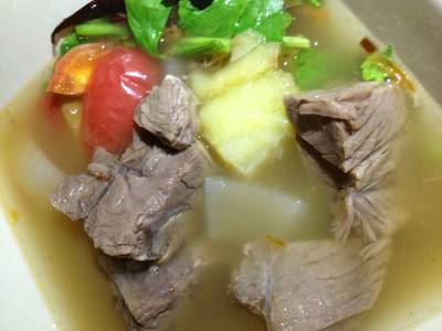 ร้านอาหาร นิวสตอรี่ พัฒนาการ