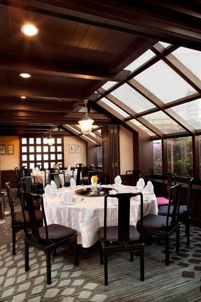 ร้านอาหาร Dynasty Centara Grand @ Central Plaza Ladprao ร้านอาหาร Dynasty Centara Grand @ Central Plaza Ladprao