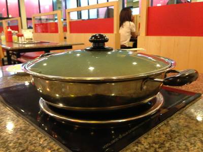 ร้านอาหาร Jumbo Yakitei