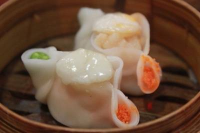 ฮั่วเซ่งฮง เยาวราช  ที่ ร้านอาหาร ฮั่วเซ่งฮง เยาวราช