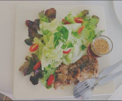 ร้านอาหาร poon poon