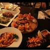 ร้านอาหาร Capri K-Village