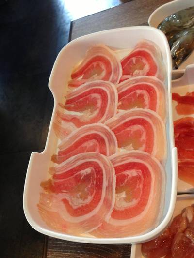ร้านอาหาร Shabu King
