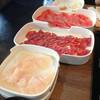ร้านอาหาร Shabu King
