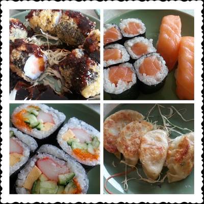 ร้านอาหาร Inaho (อินาโฮ)