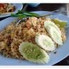 ร้านอาหาร สโมสรหาดนางรำ