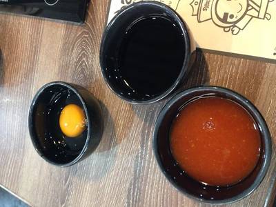 ร้านอาหาร Shabu King