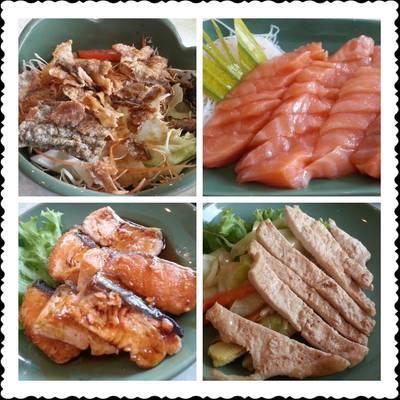 ร้านอาหาร Inaho (อินาโฮ)