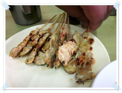 ร้านอาหาร ข้าวหมูแดงสีมรกต