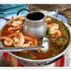 ร้านอาหาร สโมสรหาดนางรำ