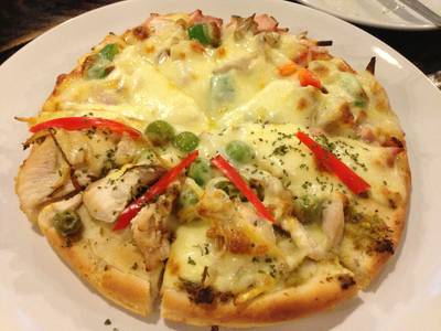 ร้านอาหาร กินข้าวบ้านเพื่อน