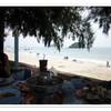 ร้านอาหาร สโมสรหาดนางรำ