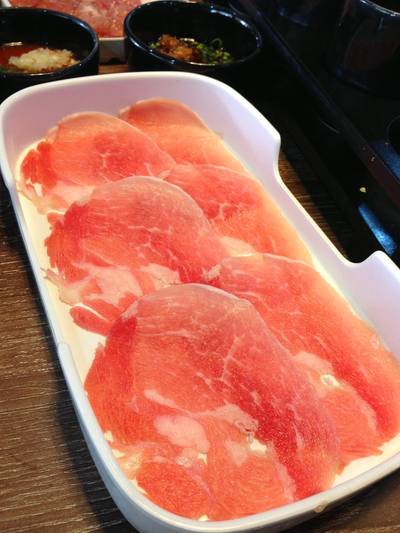 ร้านอาหาร Shabu King