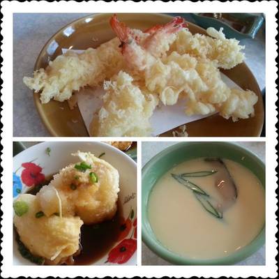 ร้านอาหาร Inaho (อินาโฮ)