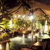โรแมนติก ที่ ร้านอาหาร Baik Baik