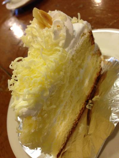 ร้านอาหาร Panettone