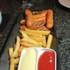 Assorted Sausagel ที่ ร้านอาหาร Share of Mind Pub & Restaurant