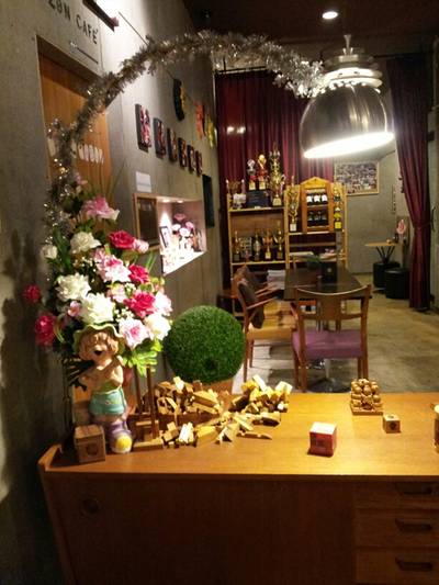 ร้านอาหาร ZON de'Coffee
