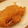 กรรเชียงปูทอด ที่ ร้านอาหาร The Canton House Terminal 21