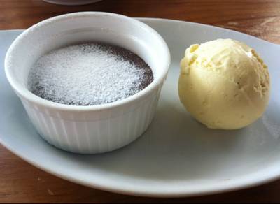 ร้านอาหาร BITTER*SWEET
