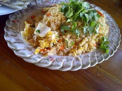 ร้านอาหาร ครัวเจ๊อ่วย