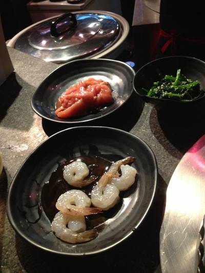 ร้านอาหาร Sumi Sea The Nine