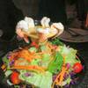สลัดกุ้งค็อกเทล ที่ ร้านอาหาร Share of Mind Pub & Restaurant
