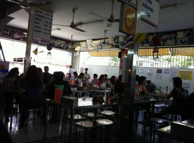 ร้านอาหาร เฮียปิง