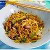 ร้านอาหาร ข้าวซอยลำดวน ฟ้าฮ่าม สาขา 1