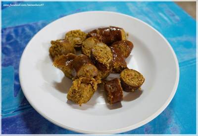 ร้านอาหาร ข้าวซอยลำดวน ฟ้าฮ่าม สาขา 1
